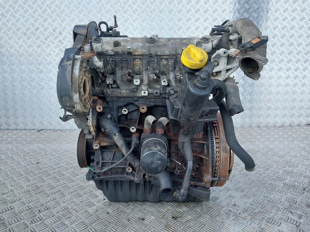 Moteur F9Q 872 - Image 1