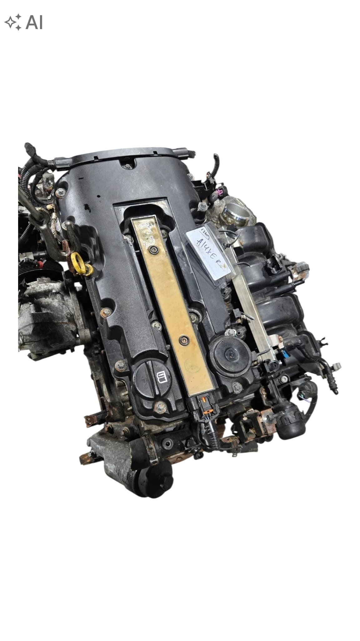 Moteur A 14 XER - Image 1