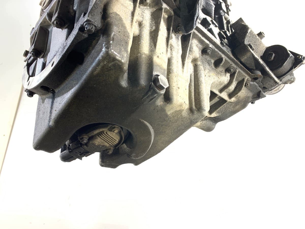 Moteur M47 D20 (204D1) — vue 7
