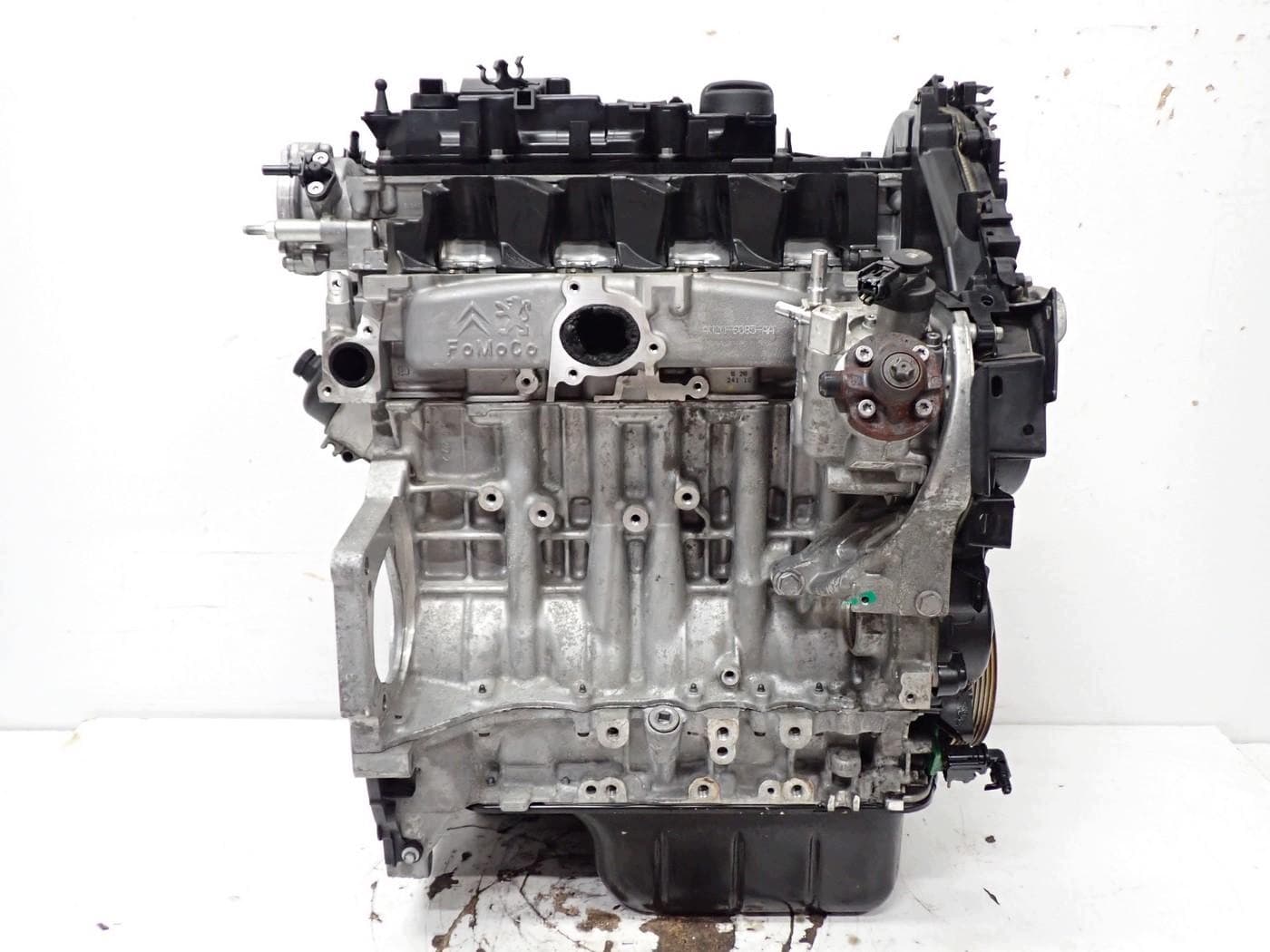 Moteur XWMC - Image 1