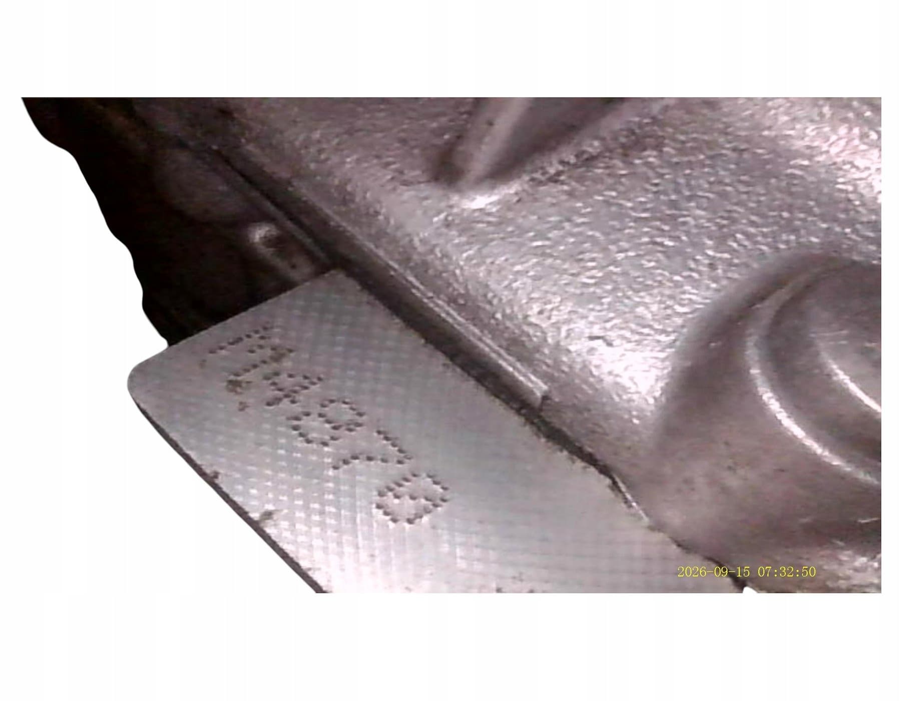 Moteur M 48.70 — vue 4