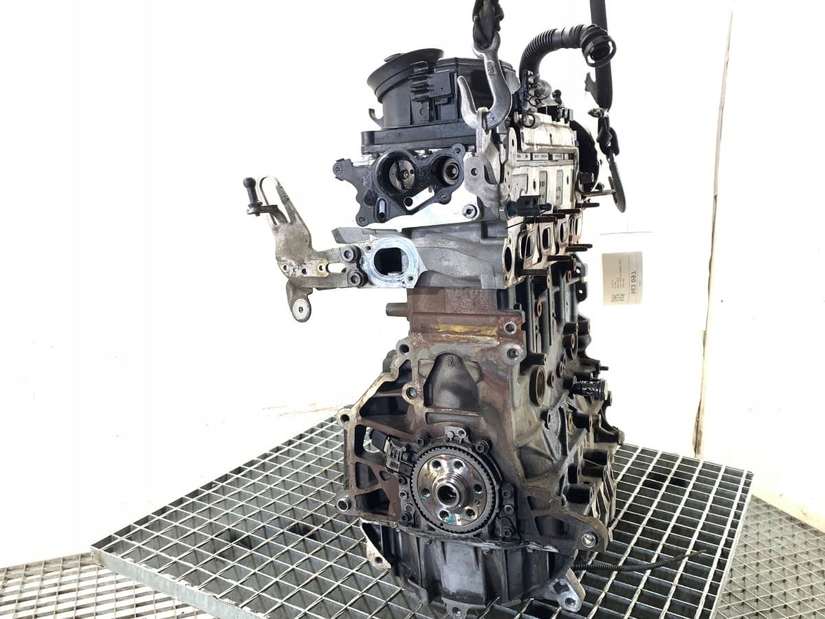 Moteur CFHD — vue 4