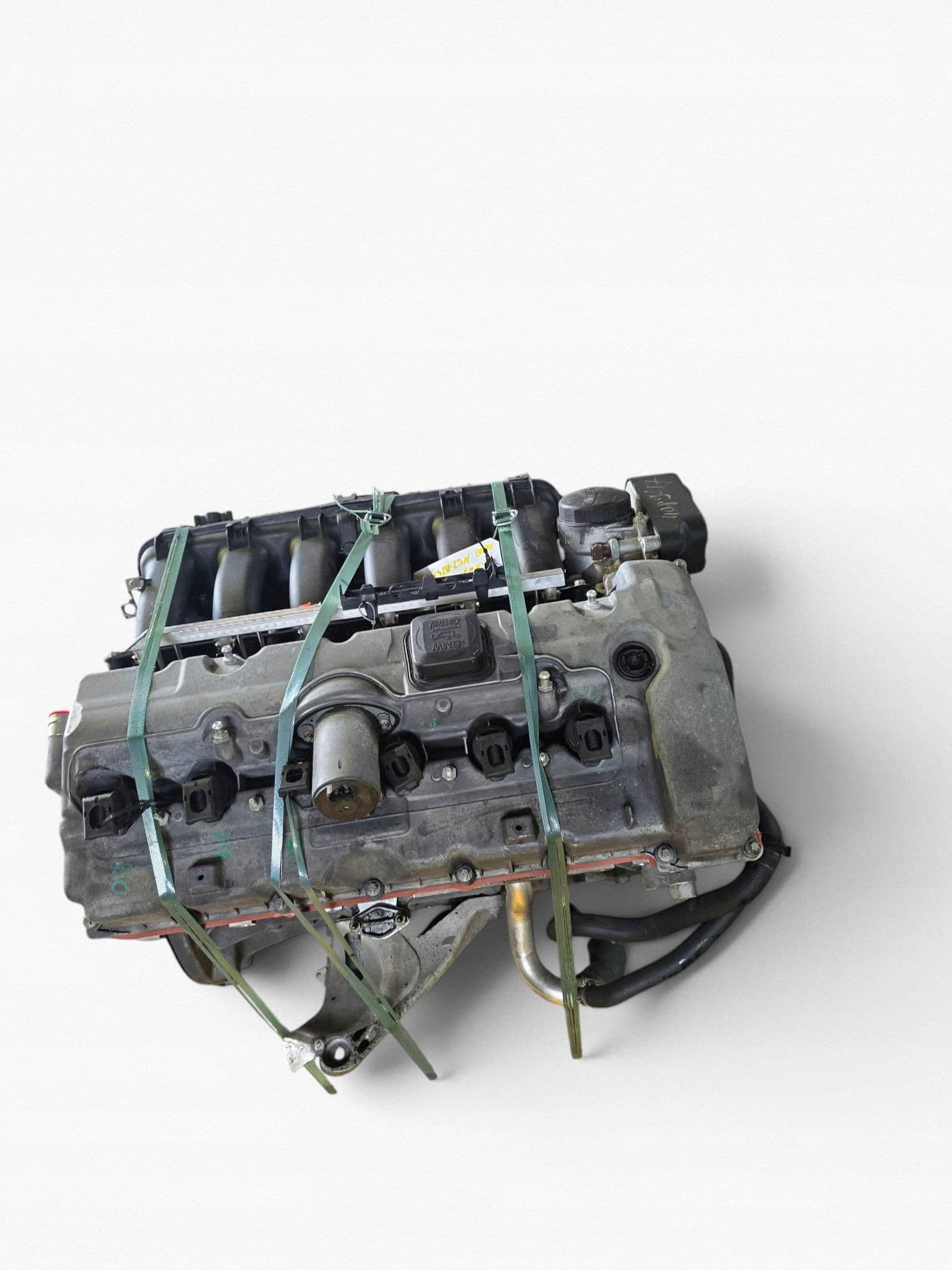 Moteur N52 B25 A — vue 8