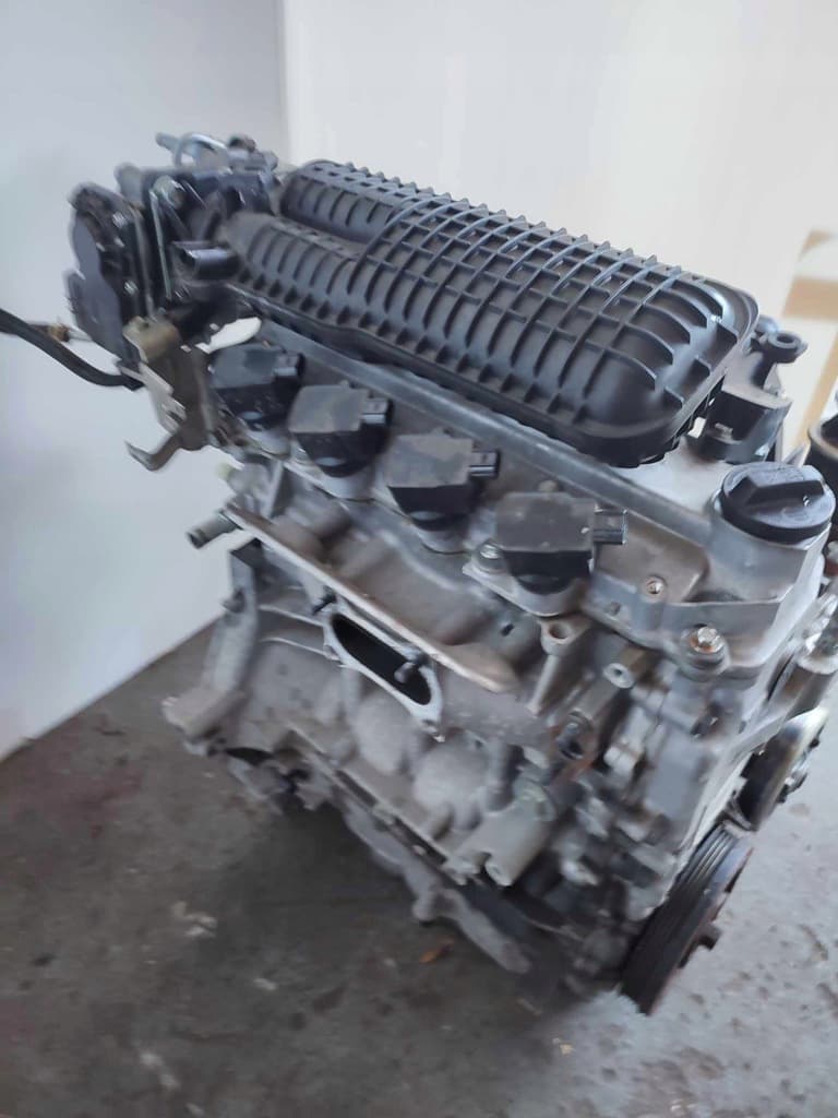 Moteur LDA3 - Image 1