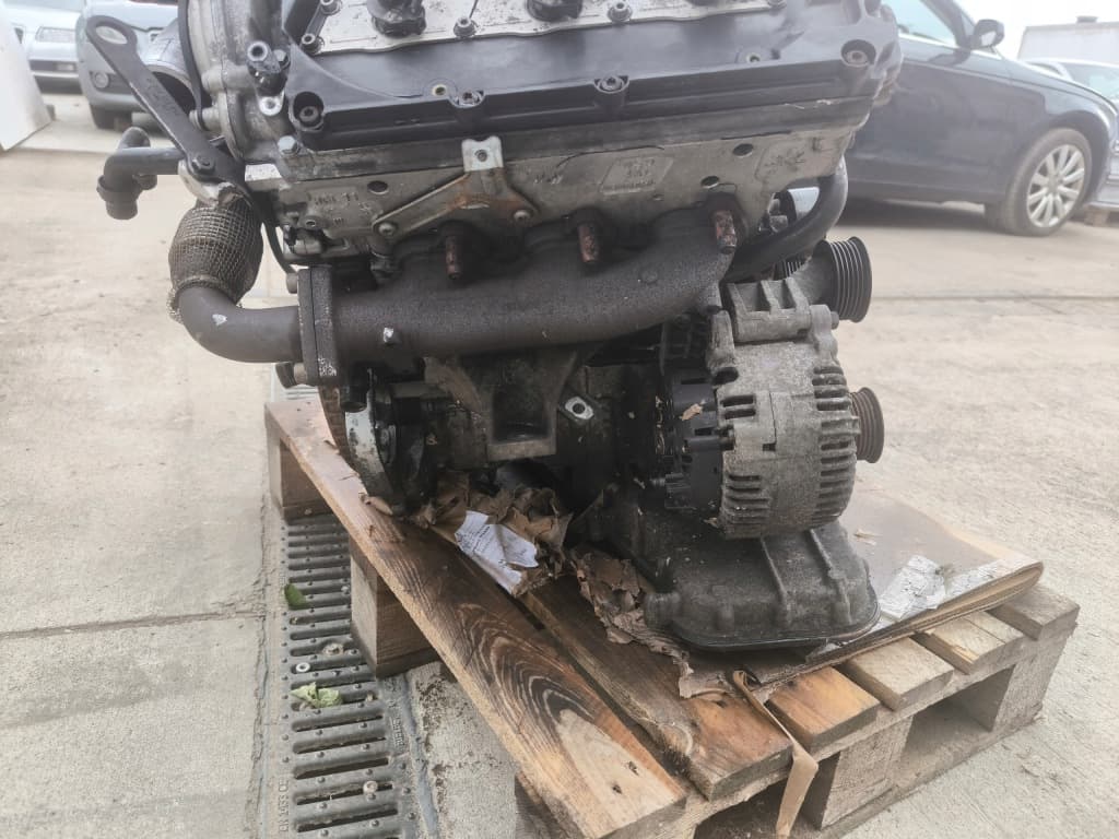 Moteur BPP — vue 4