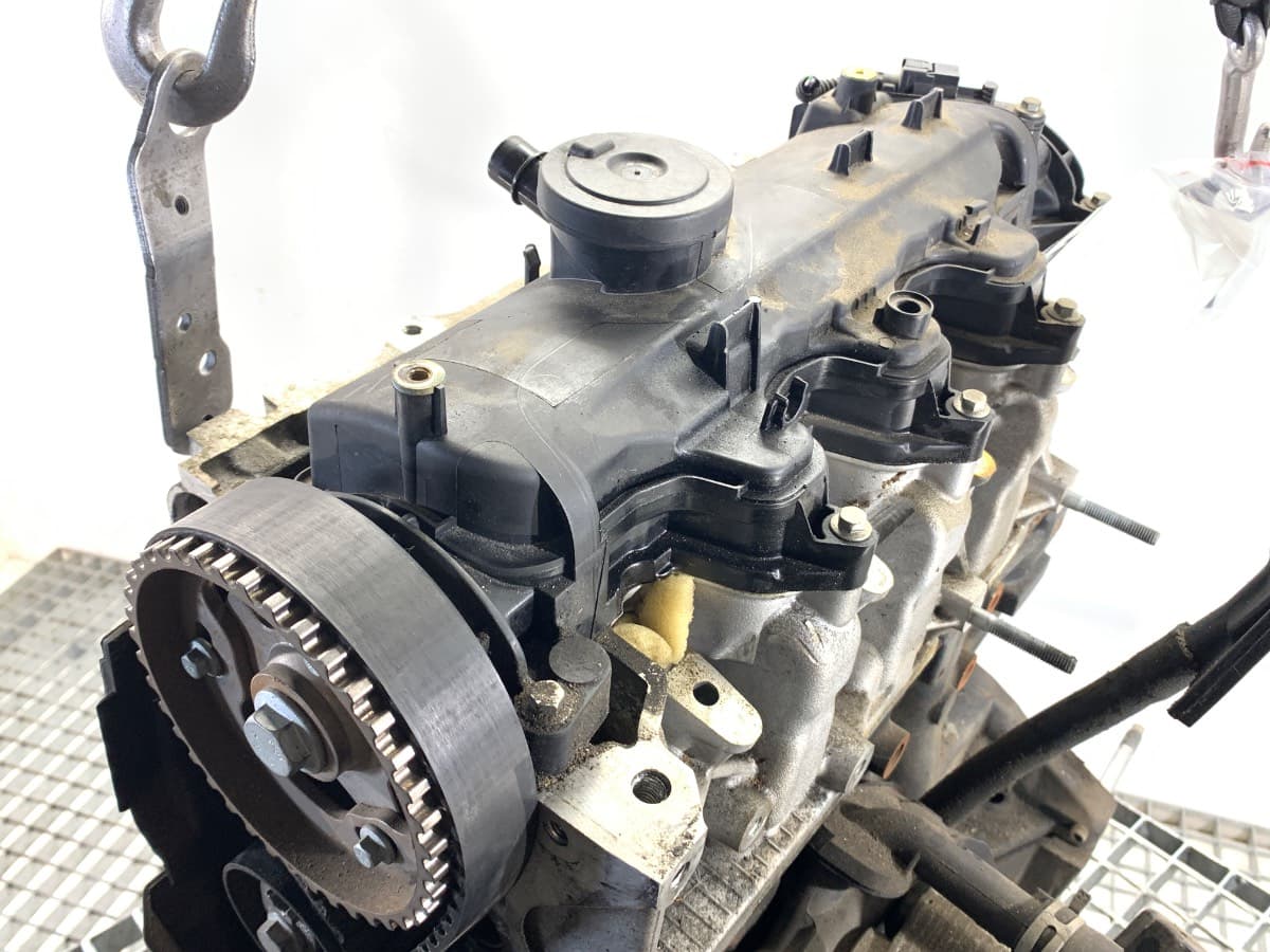 Moteur K9K 608 — vue 3