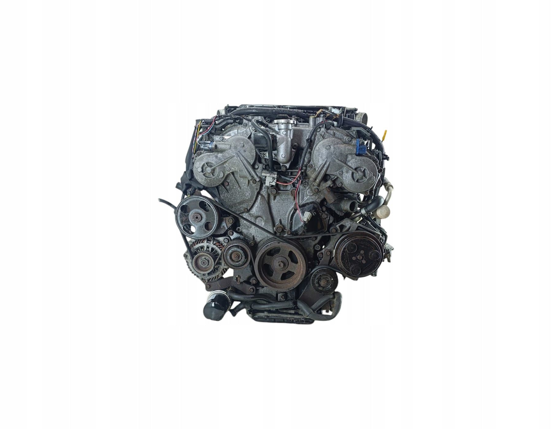 Moteur VQ25HR — vue 2