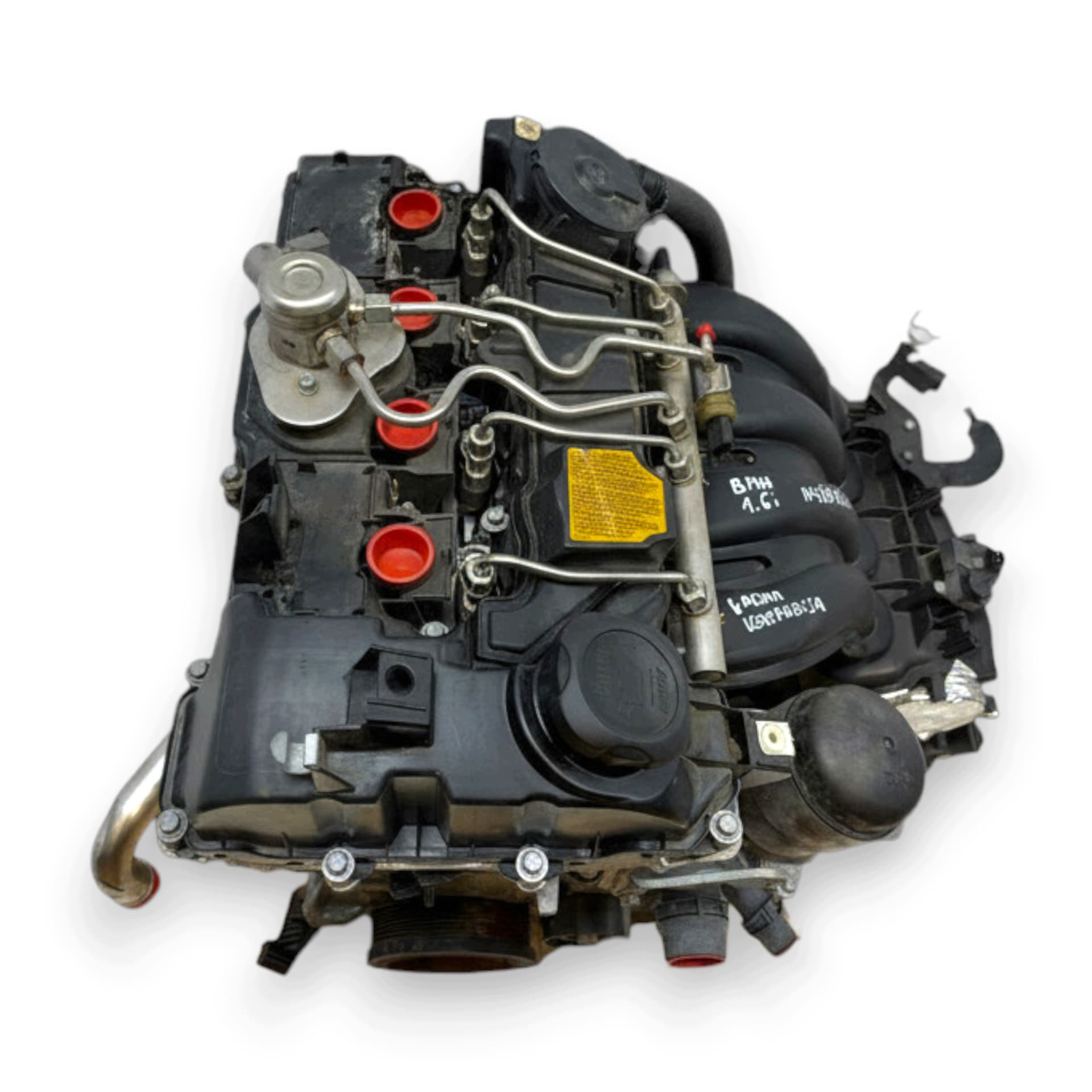 Moteur N43 B16 A — vue 3