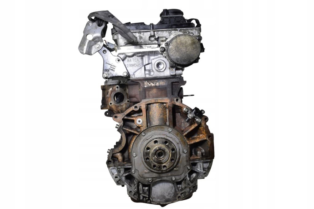 Moteur CYRA — vue 3