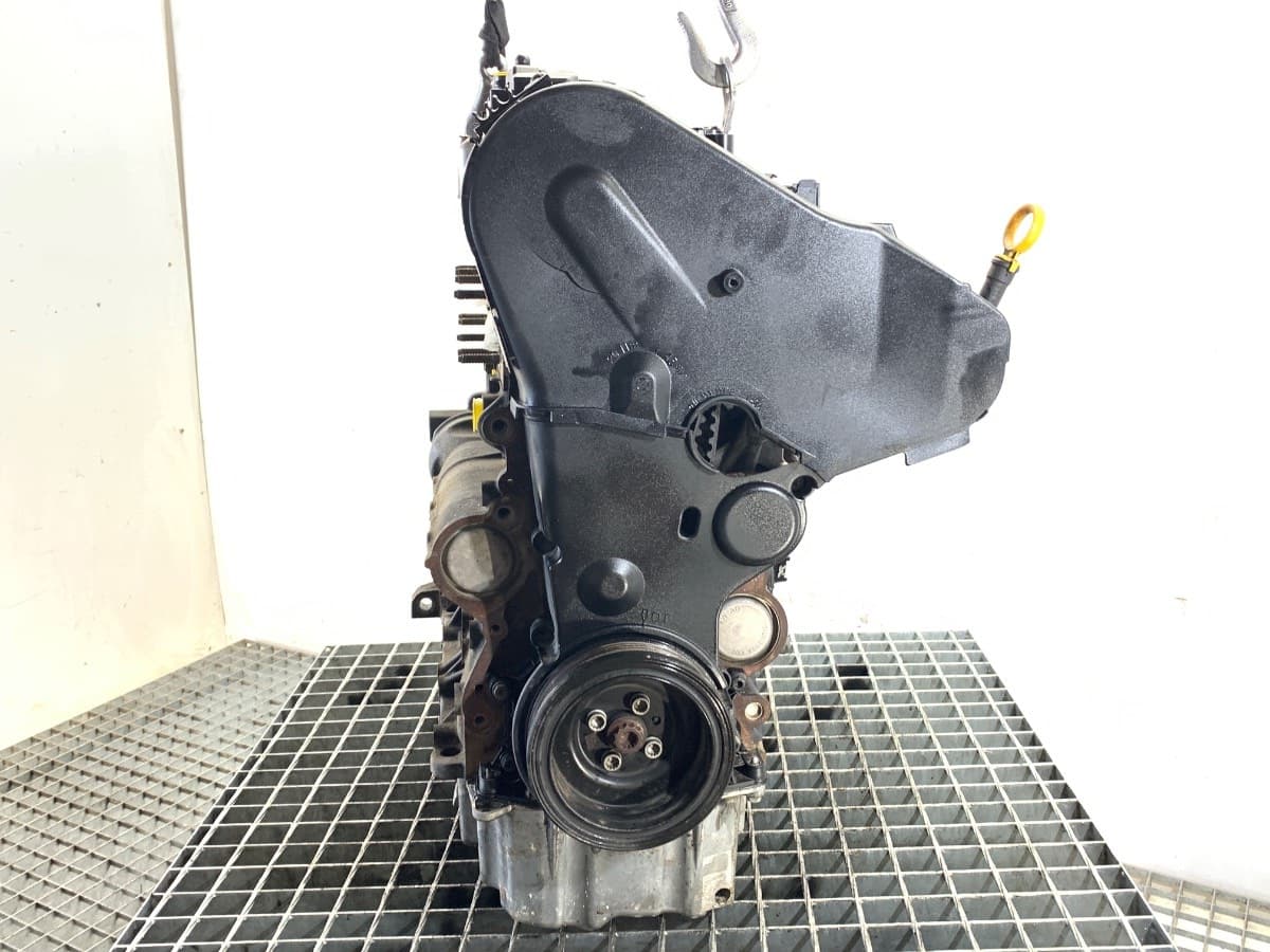 Moteur CRLD — vue 4