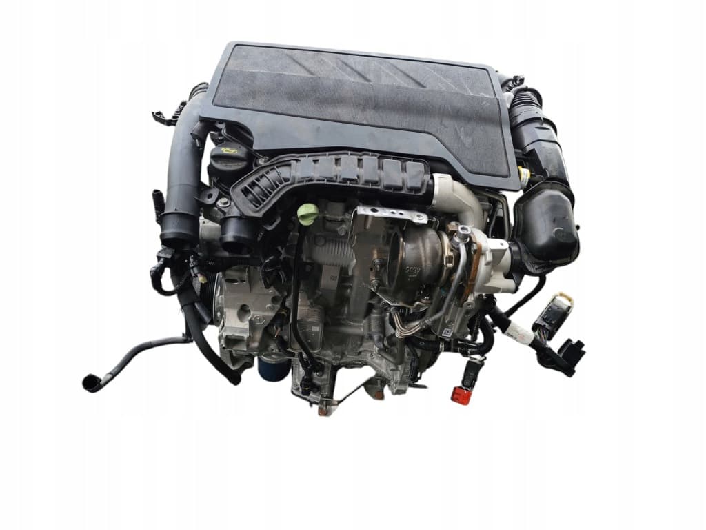 Moteur F 12 XHL (EB2ADTD) - Image 1