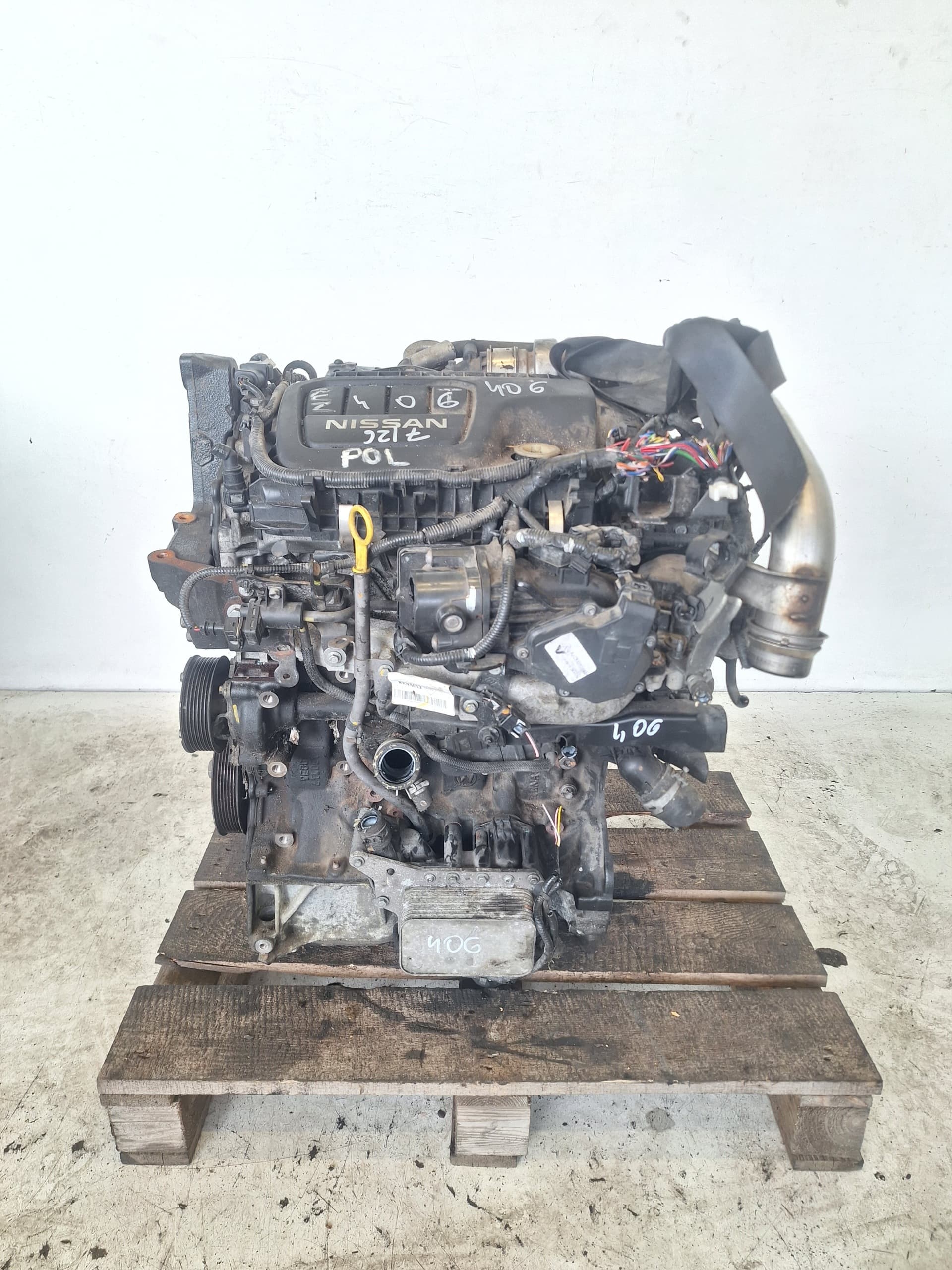 Moteur R9M - Image 1