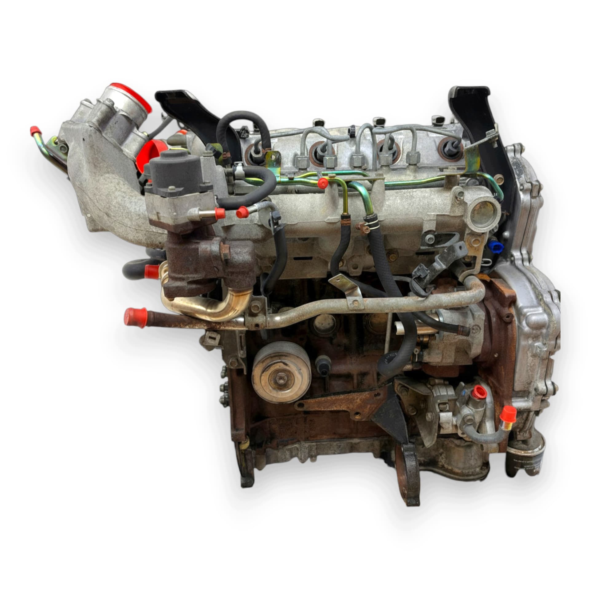 Moteur YD22ETI — vue 5