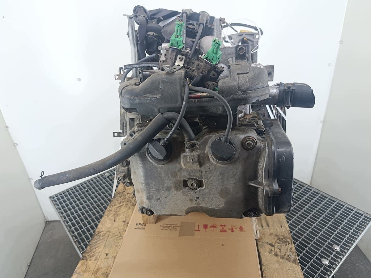Moteur EJ201 — vue 5