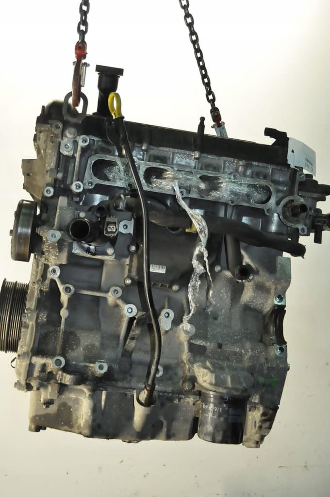 Moteur QQDB pour Ford