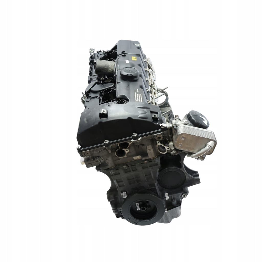 Moteur N52 B25 A — vue 2
