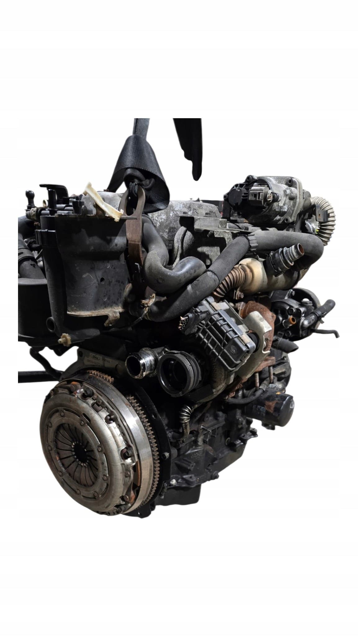 Moteur FFWA — vue 7