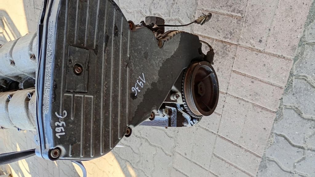 Moteur 178 B3.000 — vue 3
