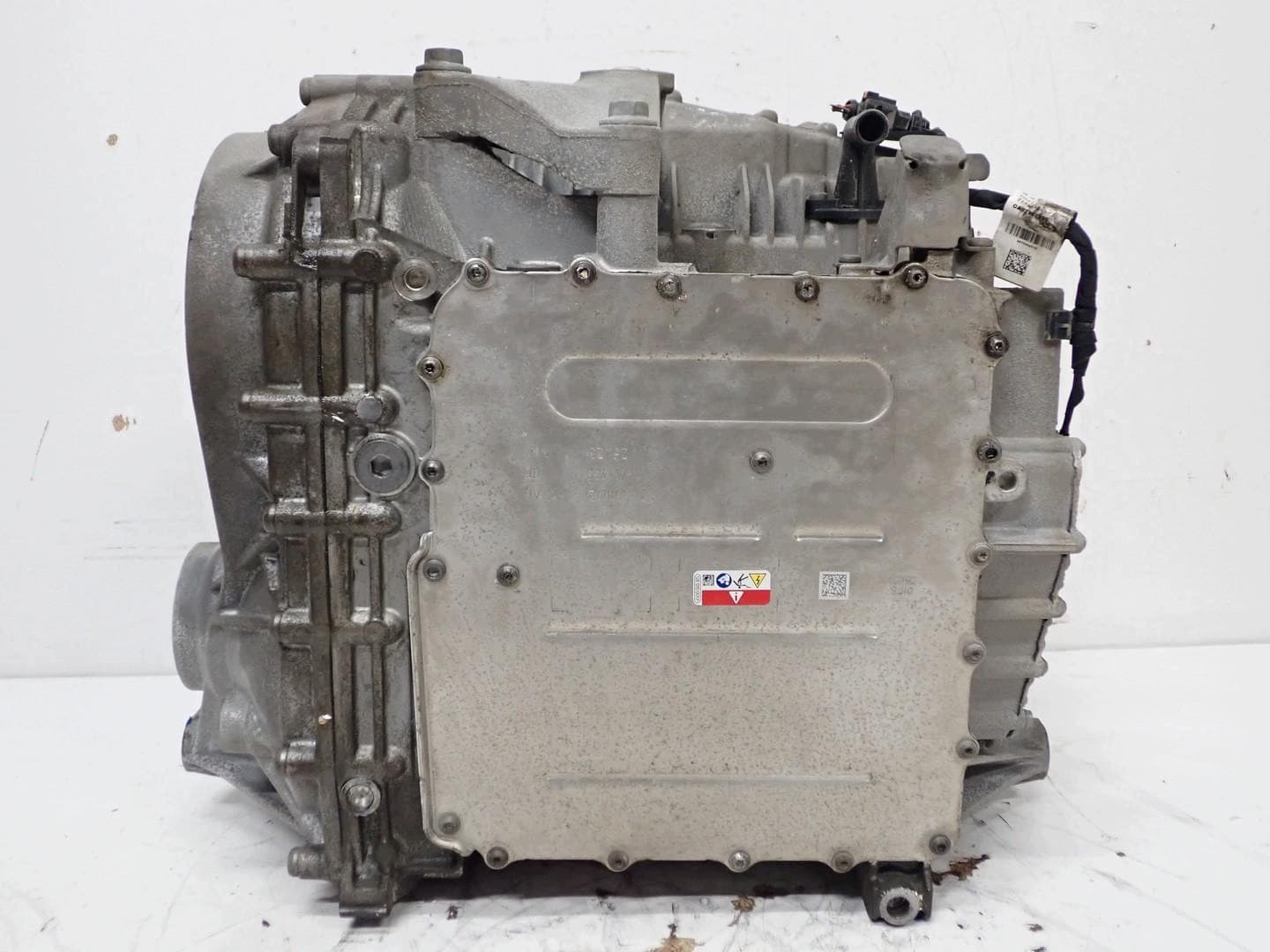 Moteur EDFA — vue 9