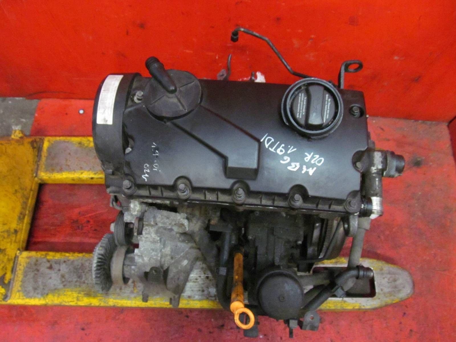 Moteur AWX - Image 1