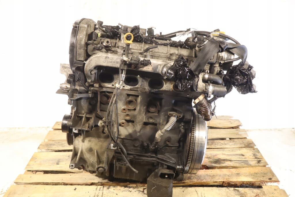 Moteur 939 A2.000 - Image 1