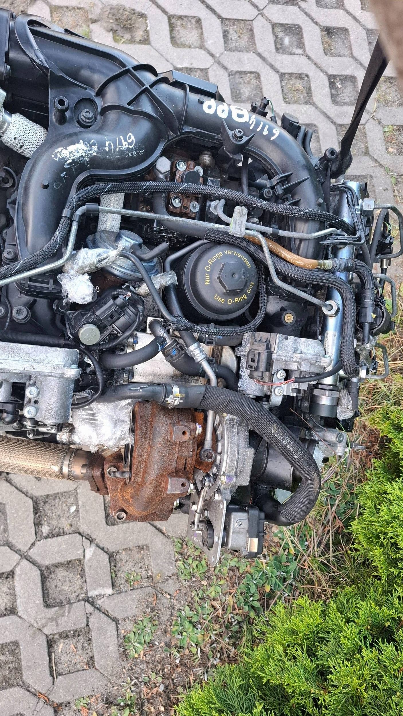 Moteur BPP — vue 3