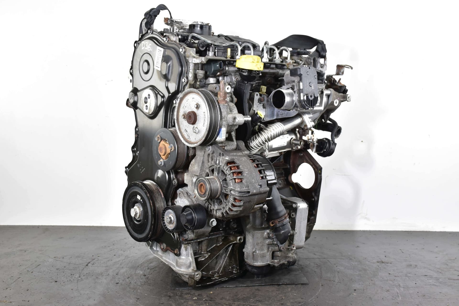 Moteur M9R 780 - Image 1