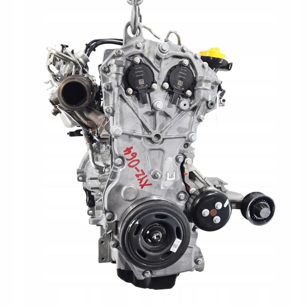 Moteur HR13DDT — vue 4