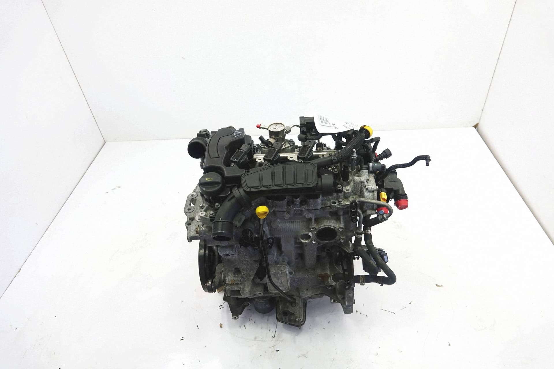Moteur 5FS (EP6C M) - Image 1