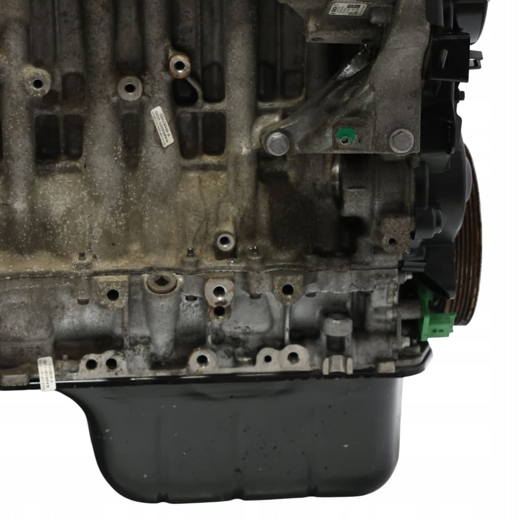 Moteur XWDD — vue 8