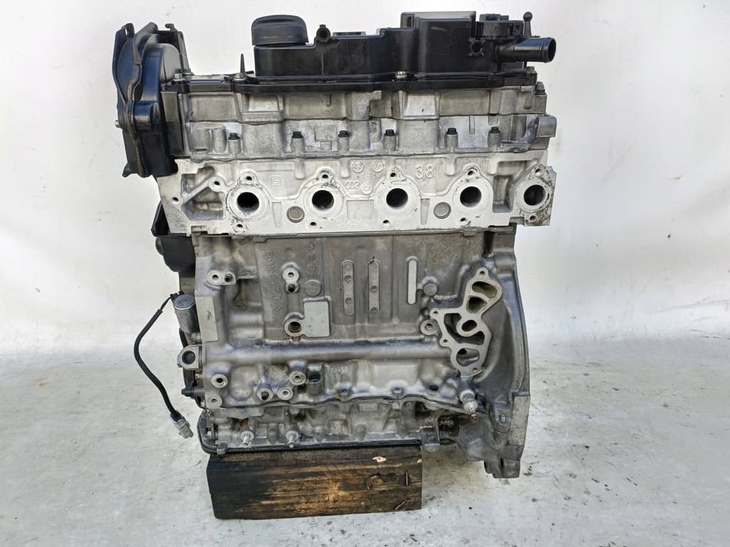 Moteur XWGA — vue 3