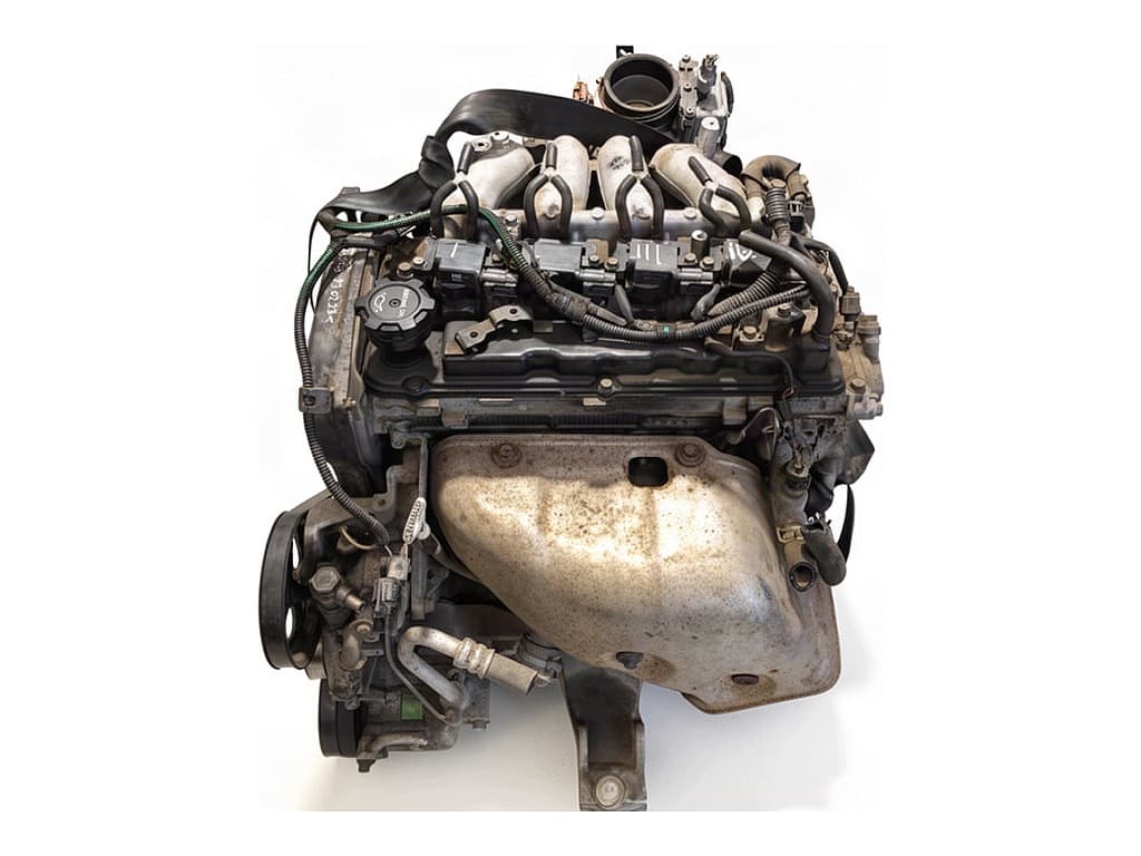 Moteur 4G94 (GDI) pour Mitsubishi