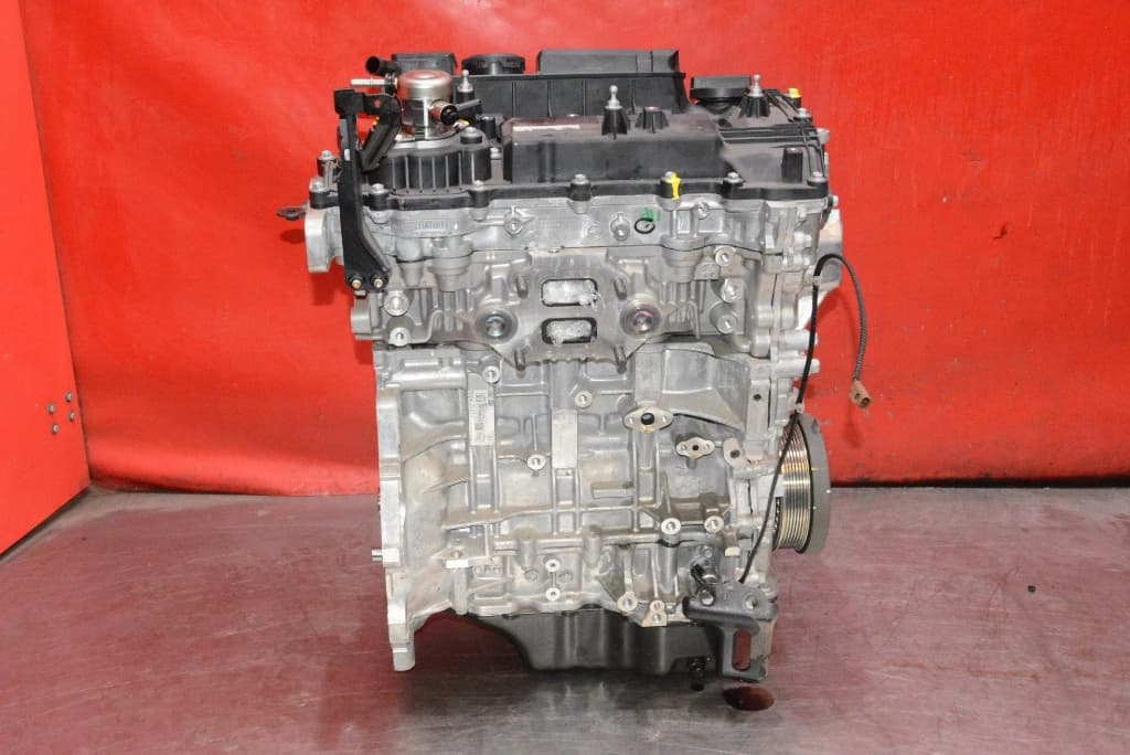 Moteur G4FU - Image 1