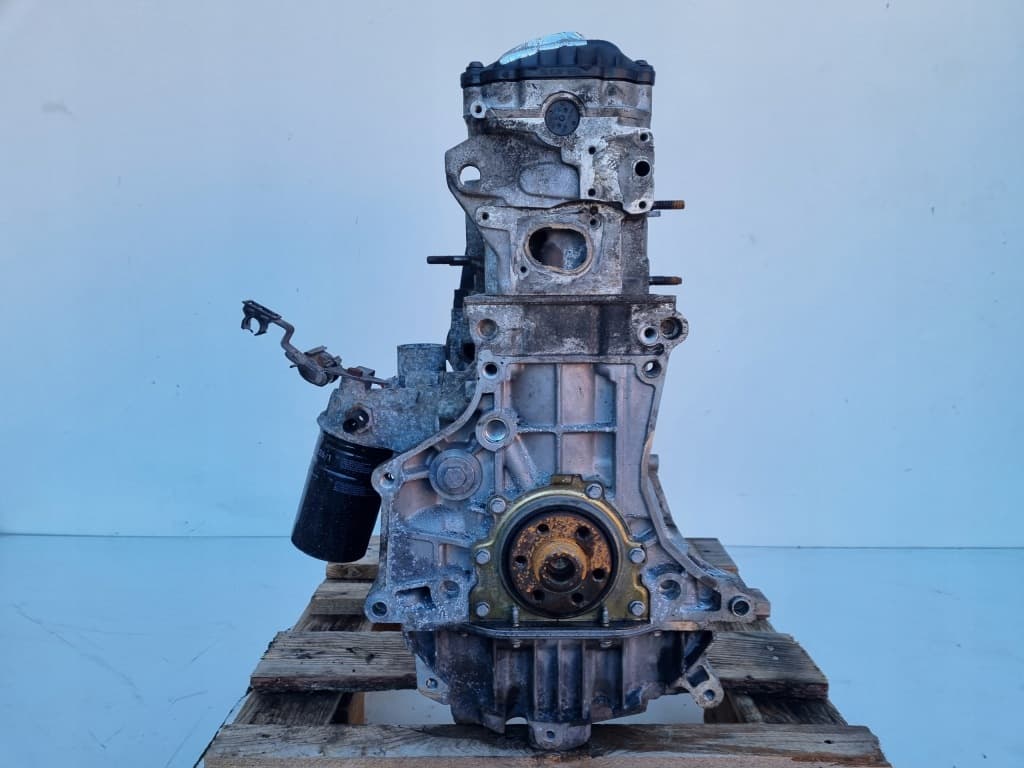 Moteur CCSA — vue 4