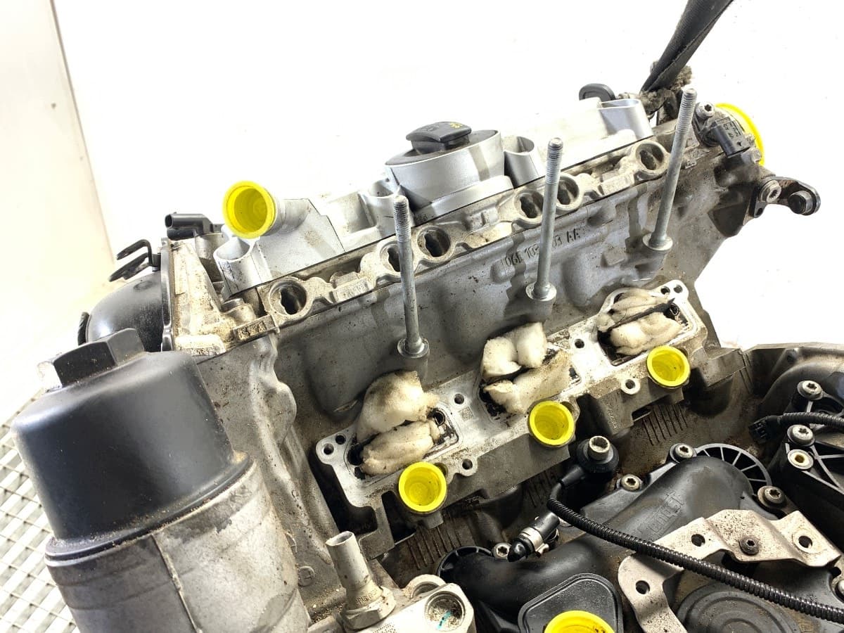Moteur CREH — vue 7