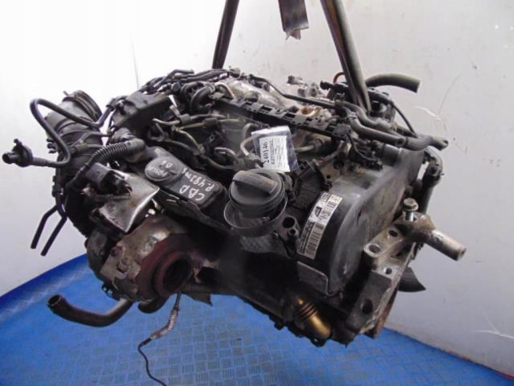 Moteur CBDB — vue 3