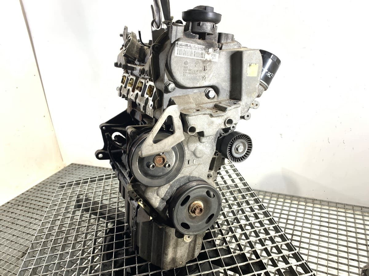 Moteur CAXC — vue 6