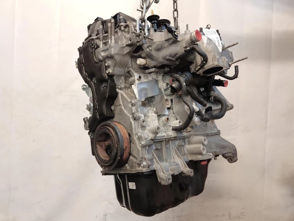 Moteur SHY8 pour Mazda Cx-5