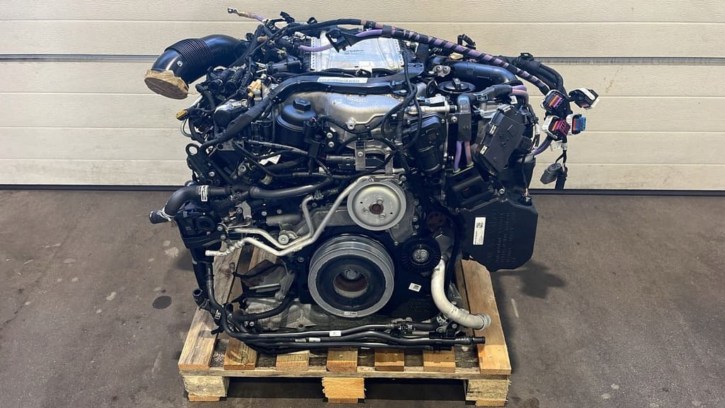 Moteur DMKD - Image 1