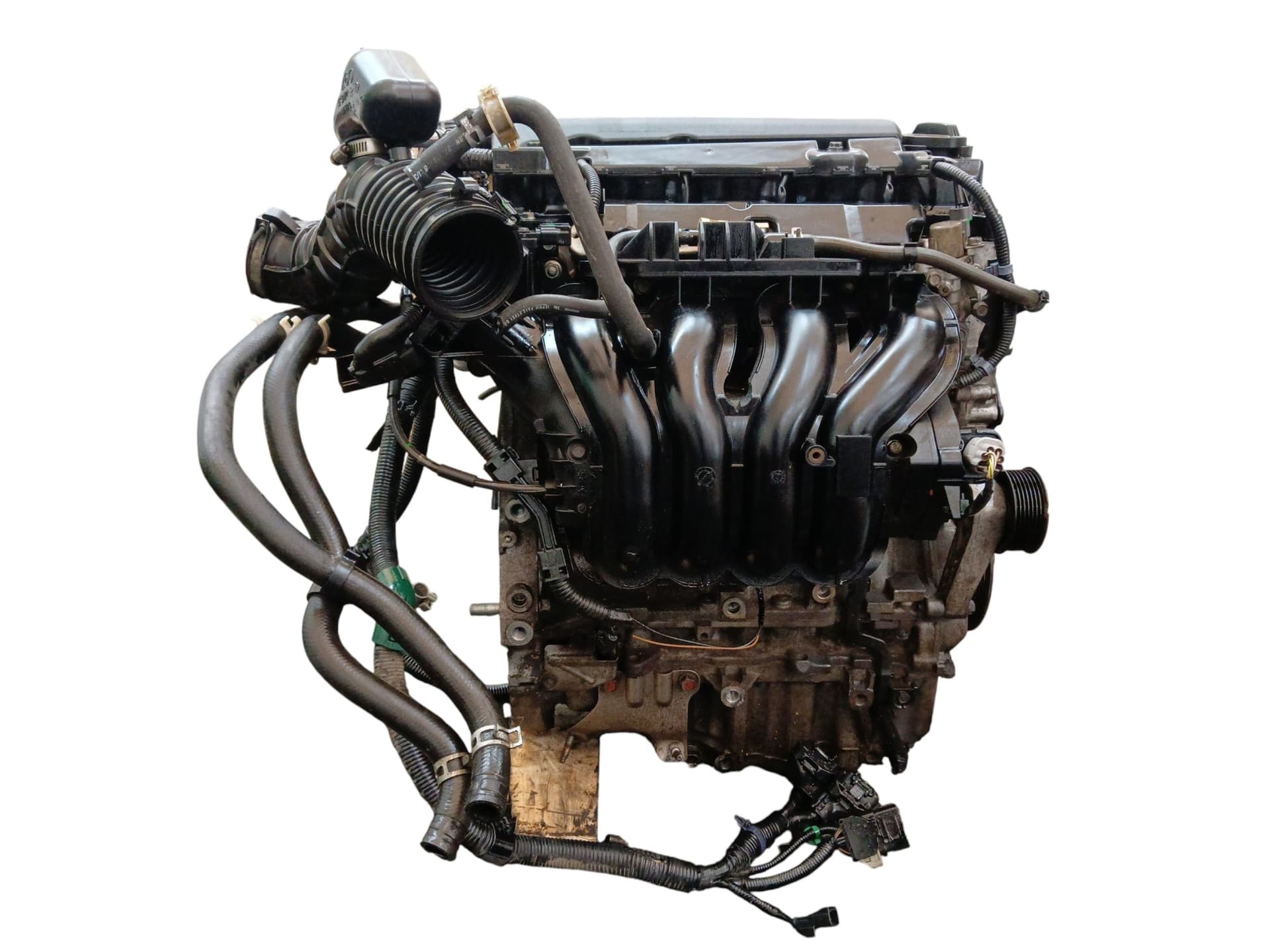 Moteur R20A3 - Image 1