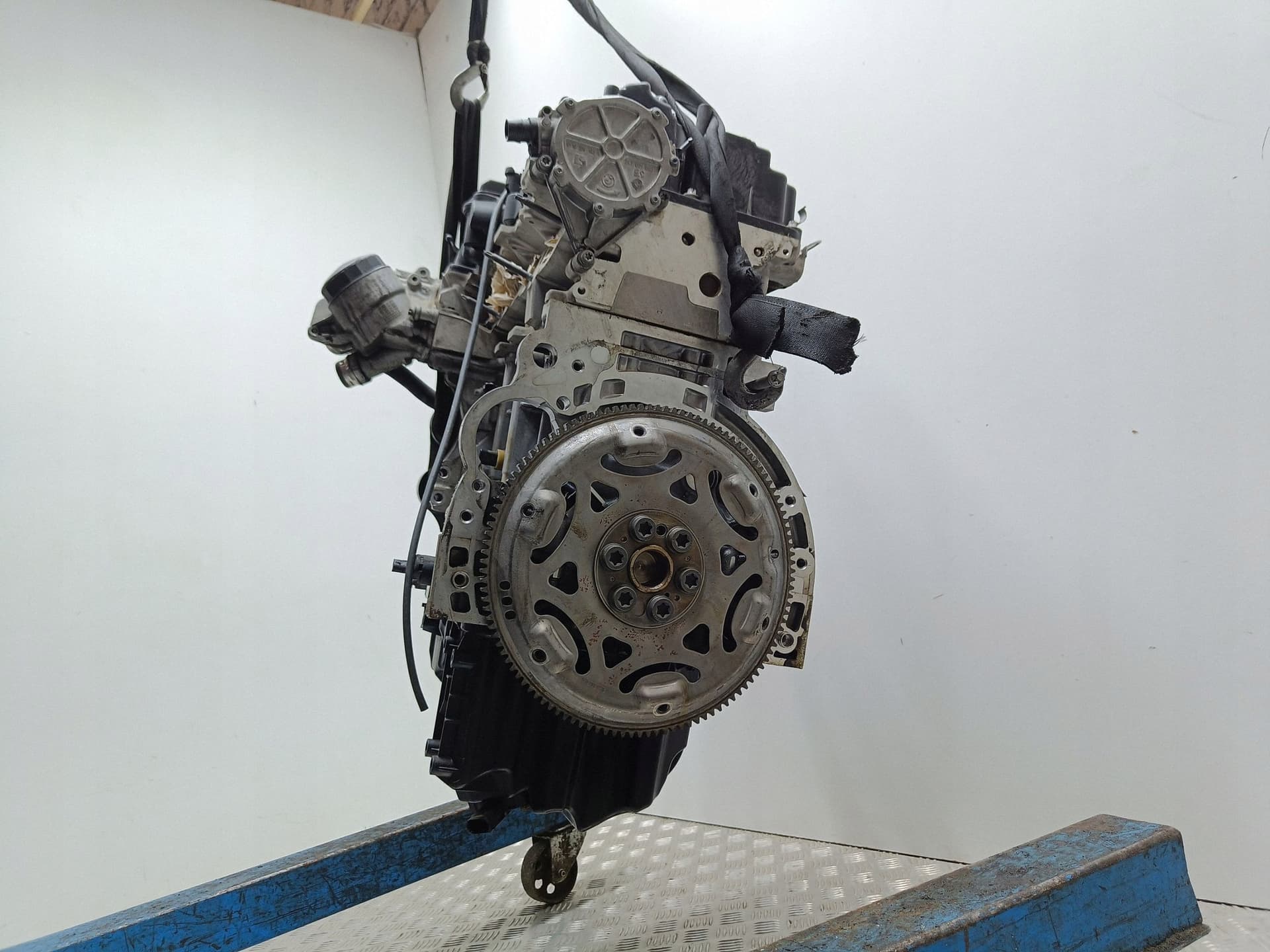 Moteur N26 B20 A — vue 6