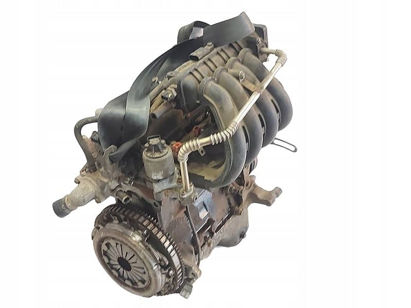 Moteur LY4 - Image 1