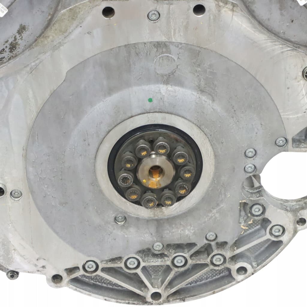 Moteur CASB — vue 4
