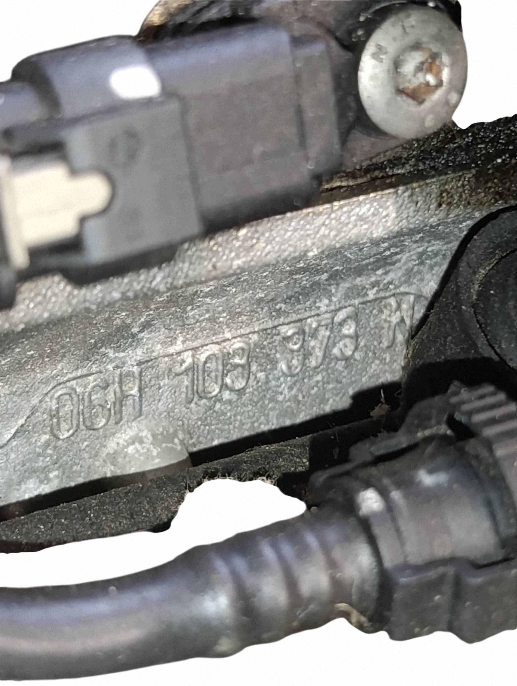 Moteur CAED — vue 7
