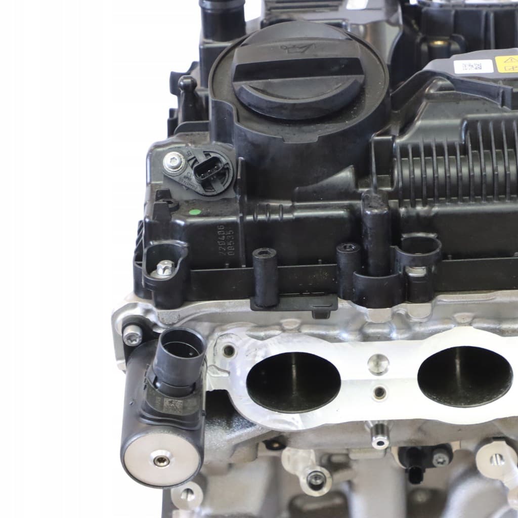 Moteur B38 A15 F — vue 8