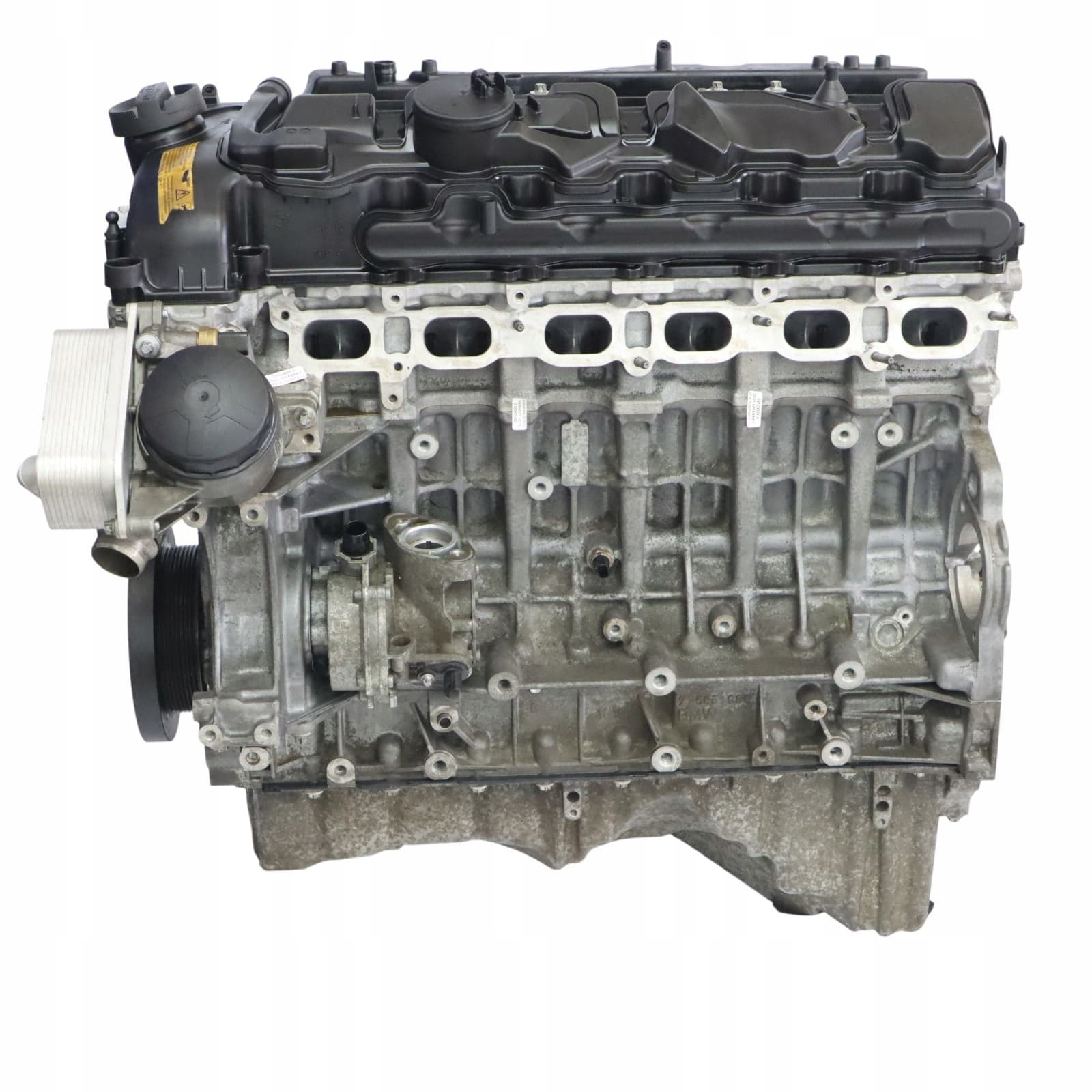 Moteur N55 B30 A — vue 3