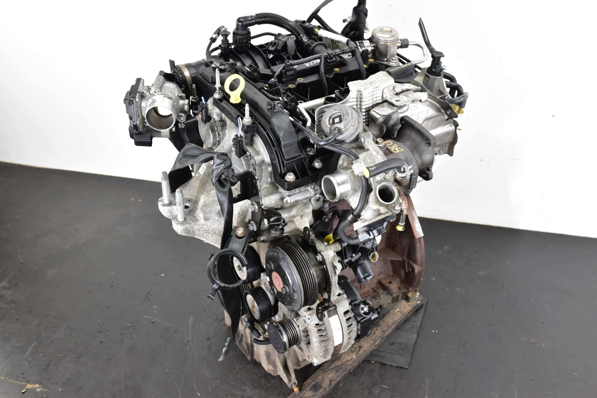 Moteur SFJB pour Ford B-max