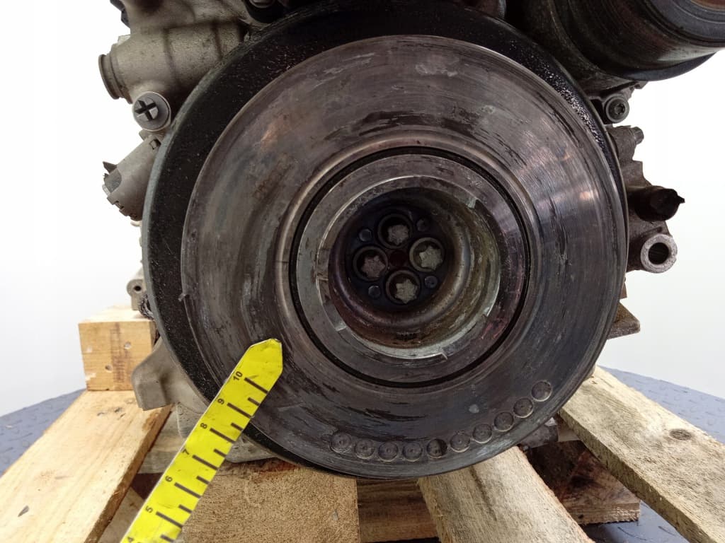 Moteur B57 D30 B — vue 5
