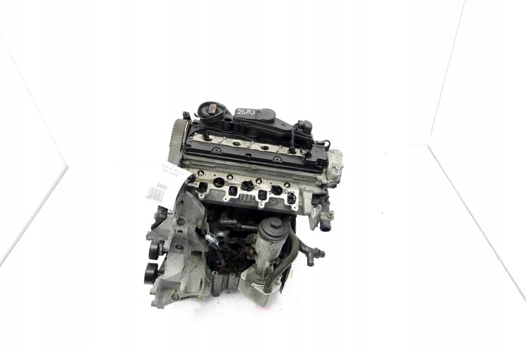 Moteur CAGA - Image 1