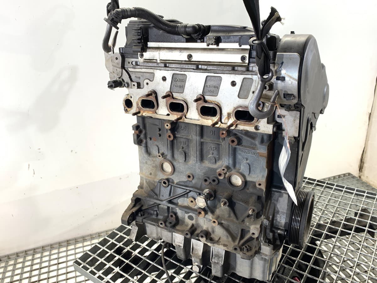Moteur CFHD — vue 3